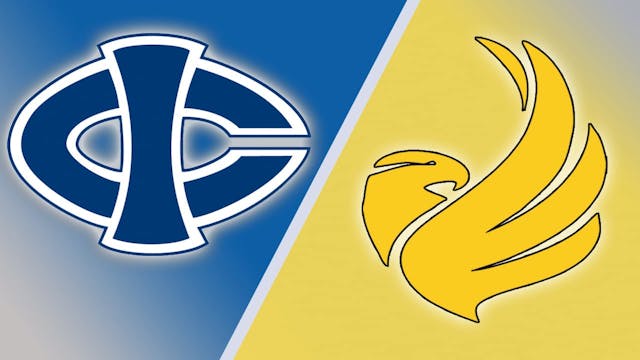 CMBB: Iowa Central vs Black Hawk