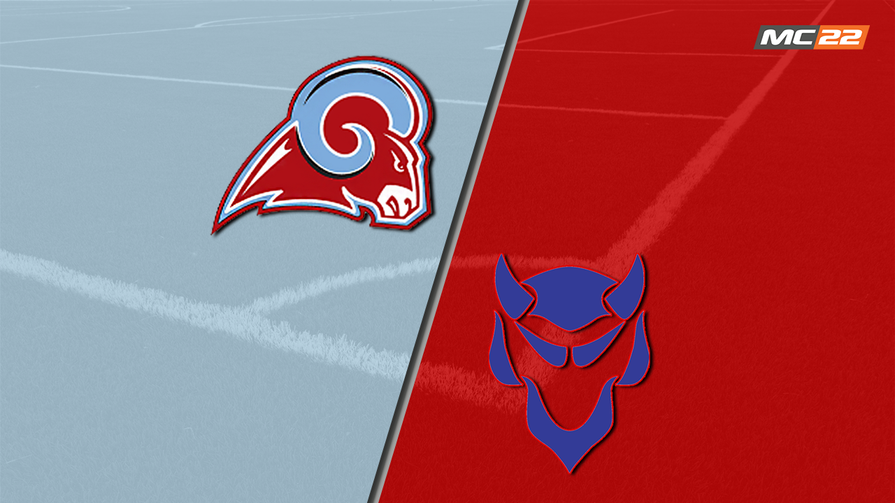 IA HSGSC Dubuque Senior vs Davenport Central