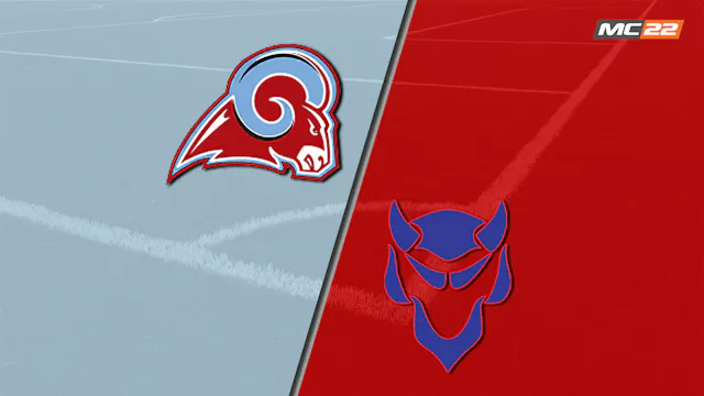 IA HSGSC Dubuque Senior vs Davenport ...