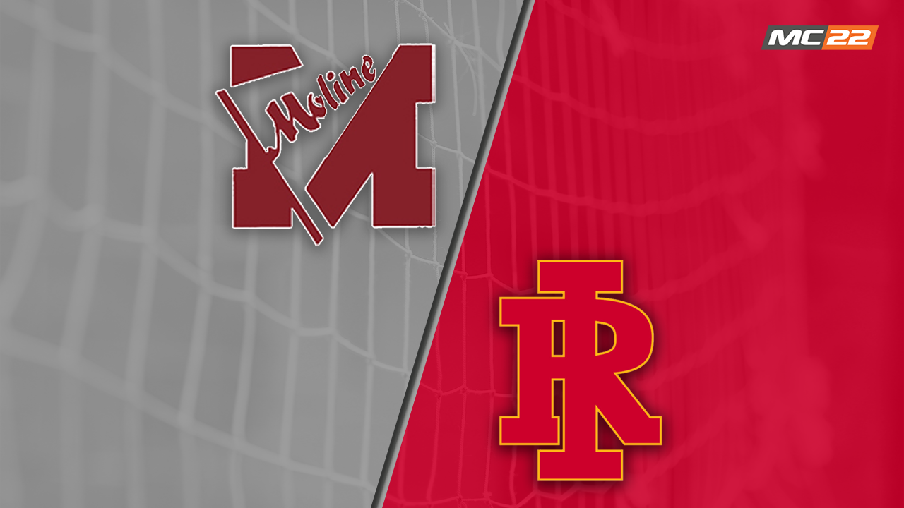 IL HSVB Moline vs Rock Island