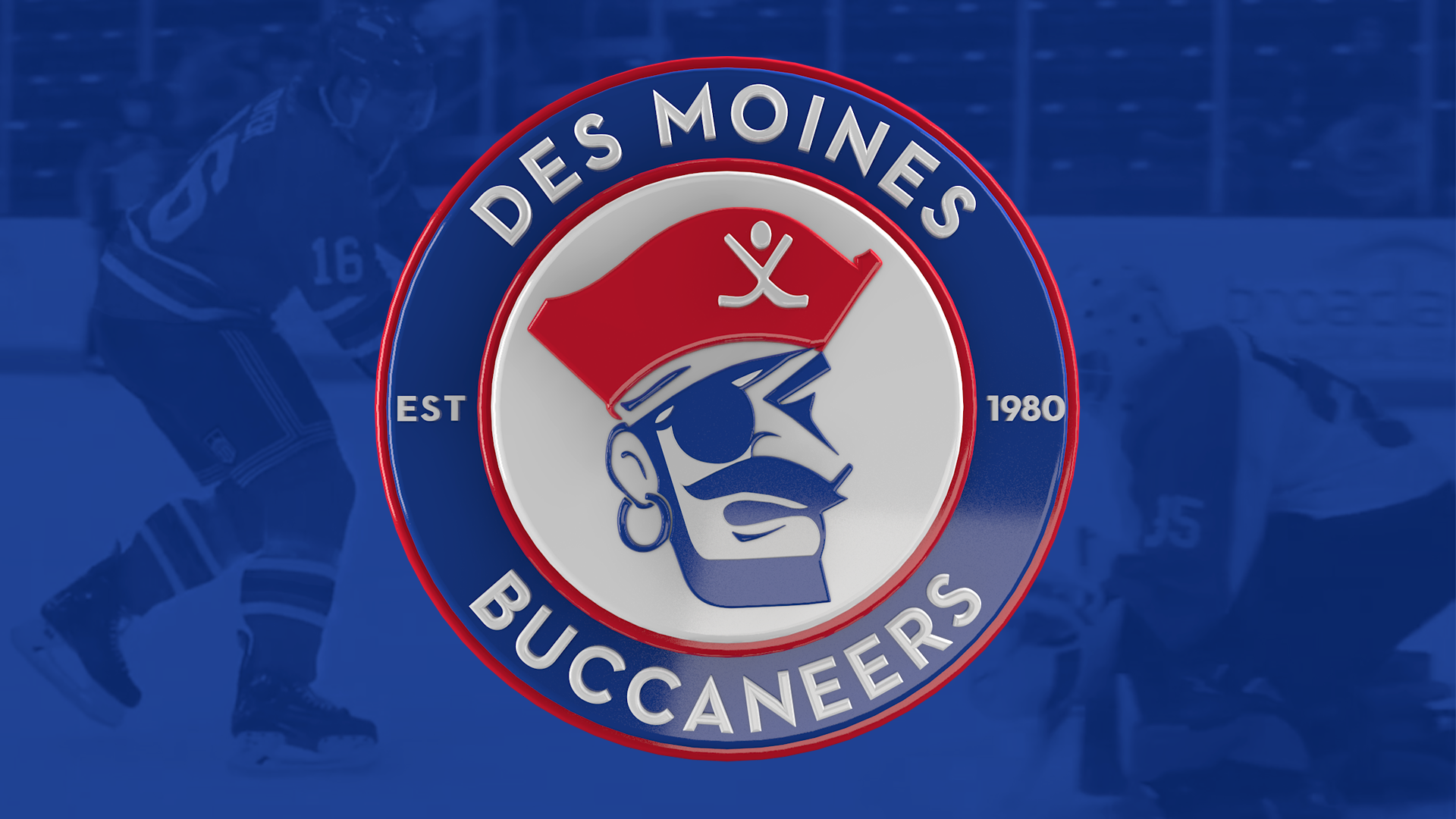 Des Moines Buccaneers