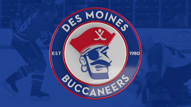 Des Moines Buccaneers