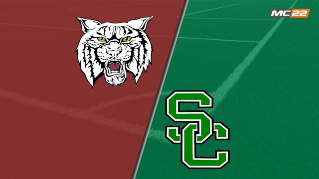 MO HSGSC Logan-Rogersville vs Catholic
