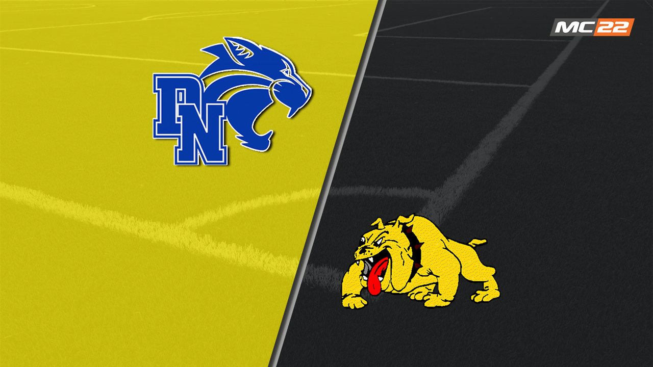 IA HSBSC Davenport North vs Bettendorf