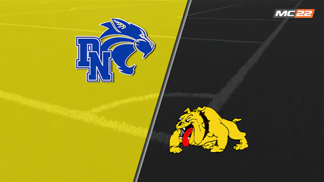 IA HSBSC Davenport North vs Bettendorf