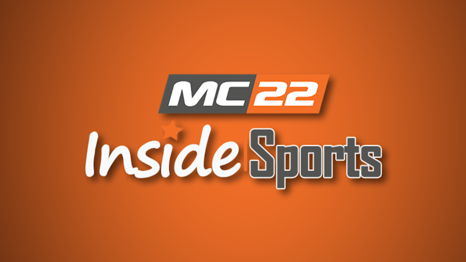Inside Sports Episode  9.23