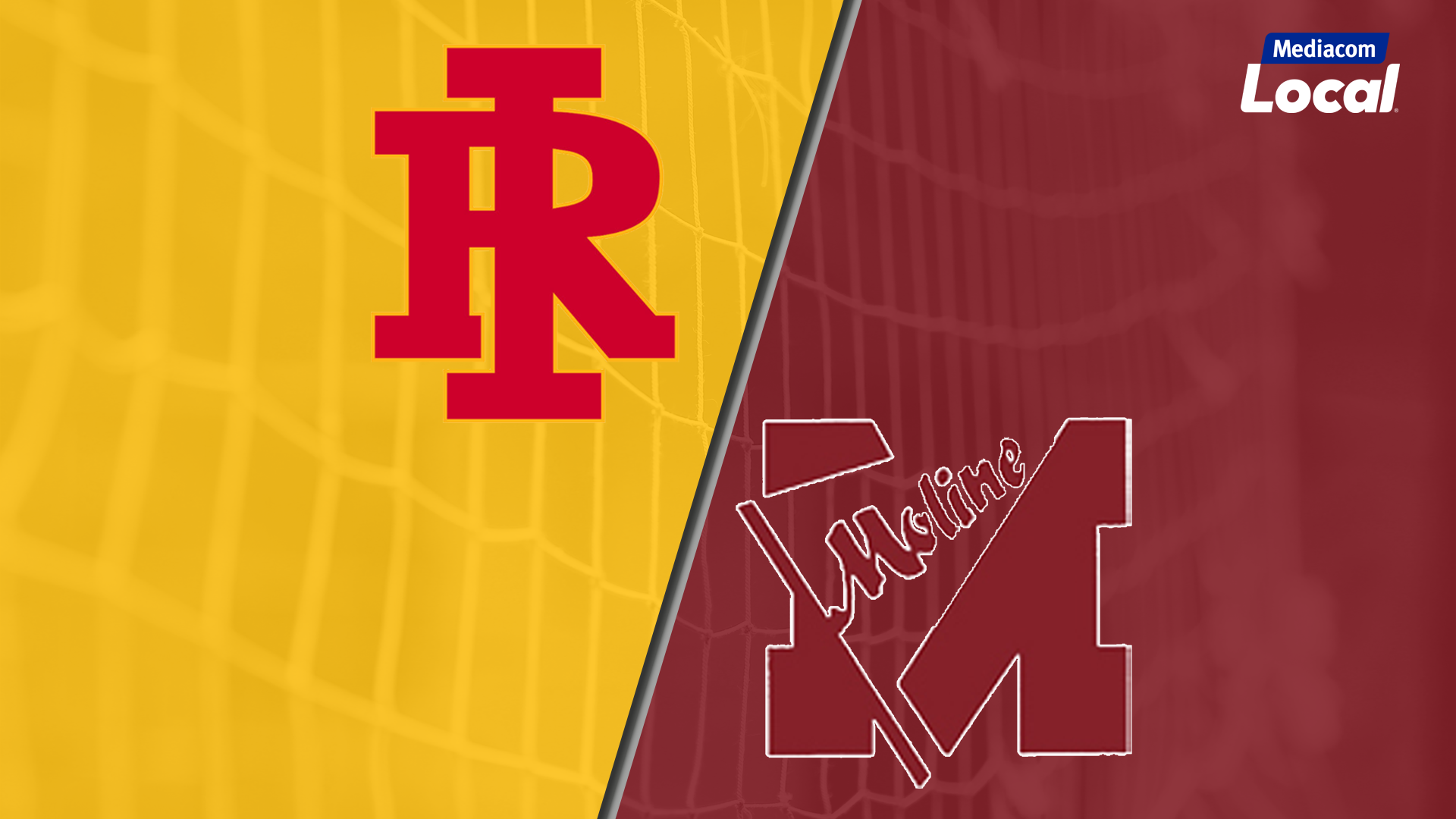 IL HSVB Rock Island vs Moline