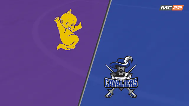 MO HSGBB Hickman vs Capital City
