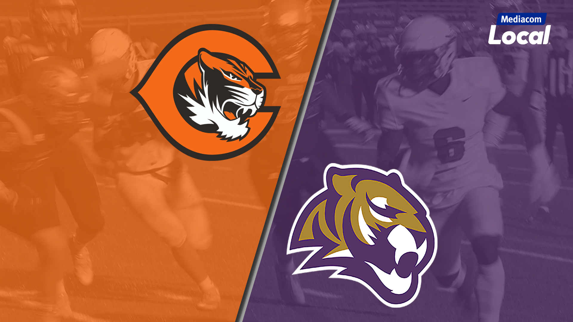 IA HSFB Carroll vs Spencer