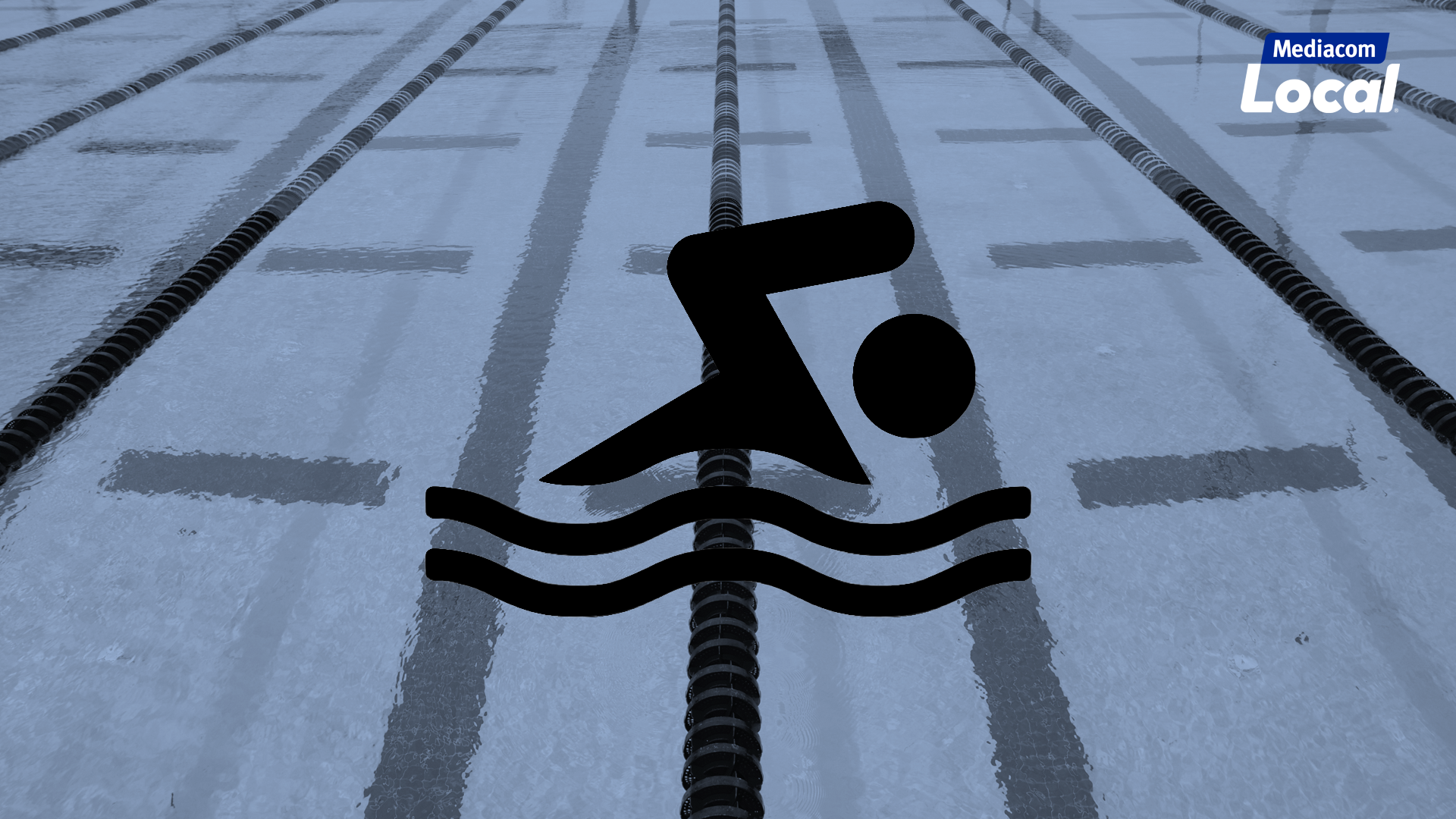 High School Swimming