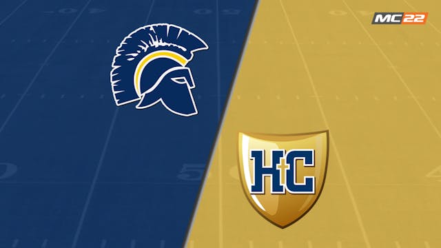 MO HSFB Battle vs Helias