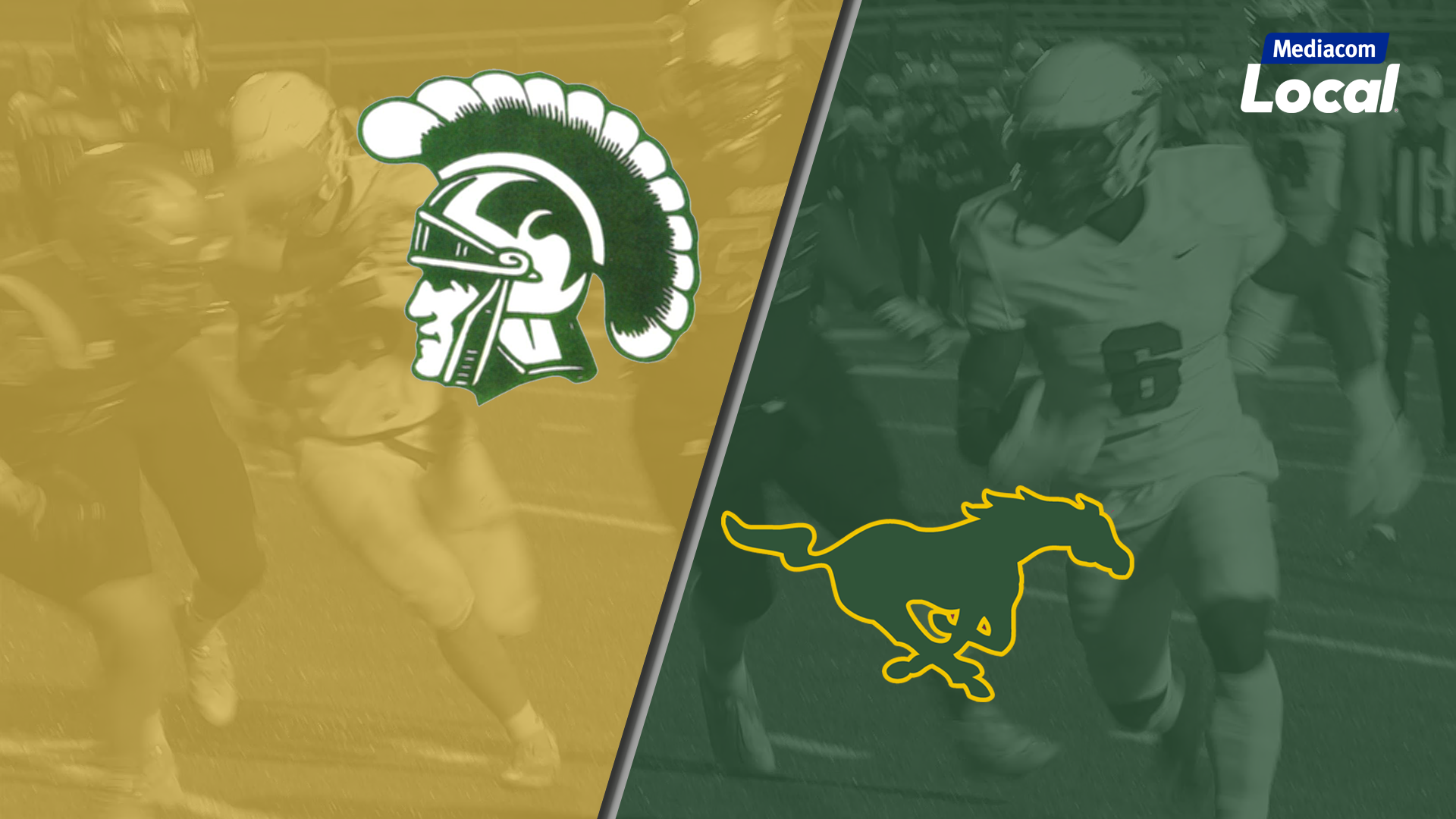 IA HSFB Iowa City West vs Hempstead