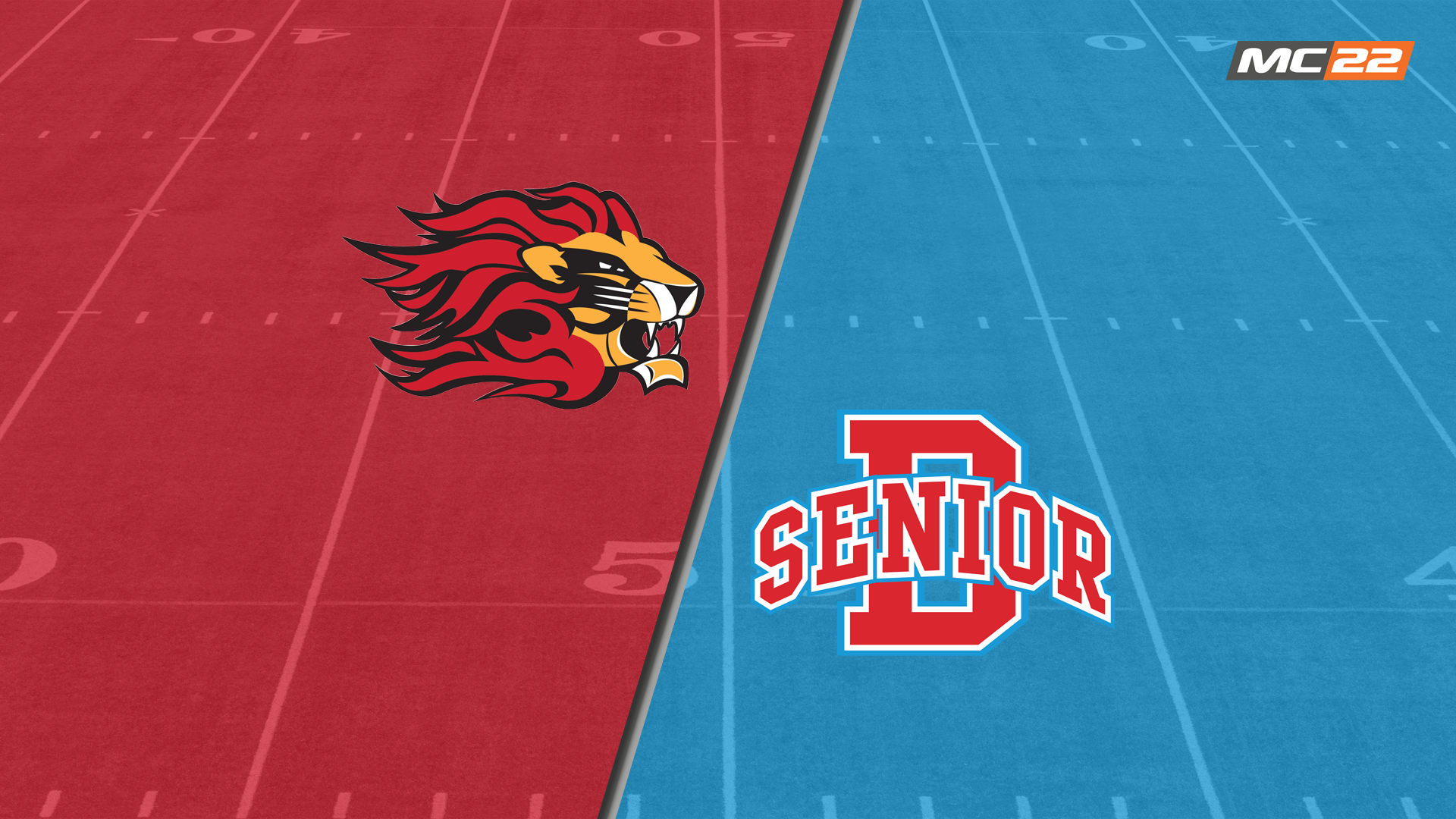 IA HSFB: Linn-Mar vs Senior