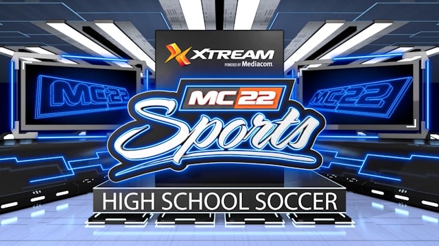 MO HS Girls Soccer Kickapoo vs Nixa