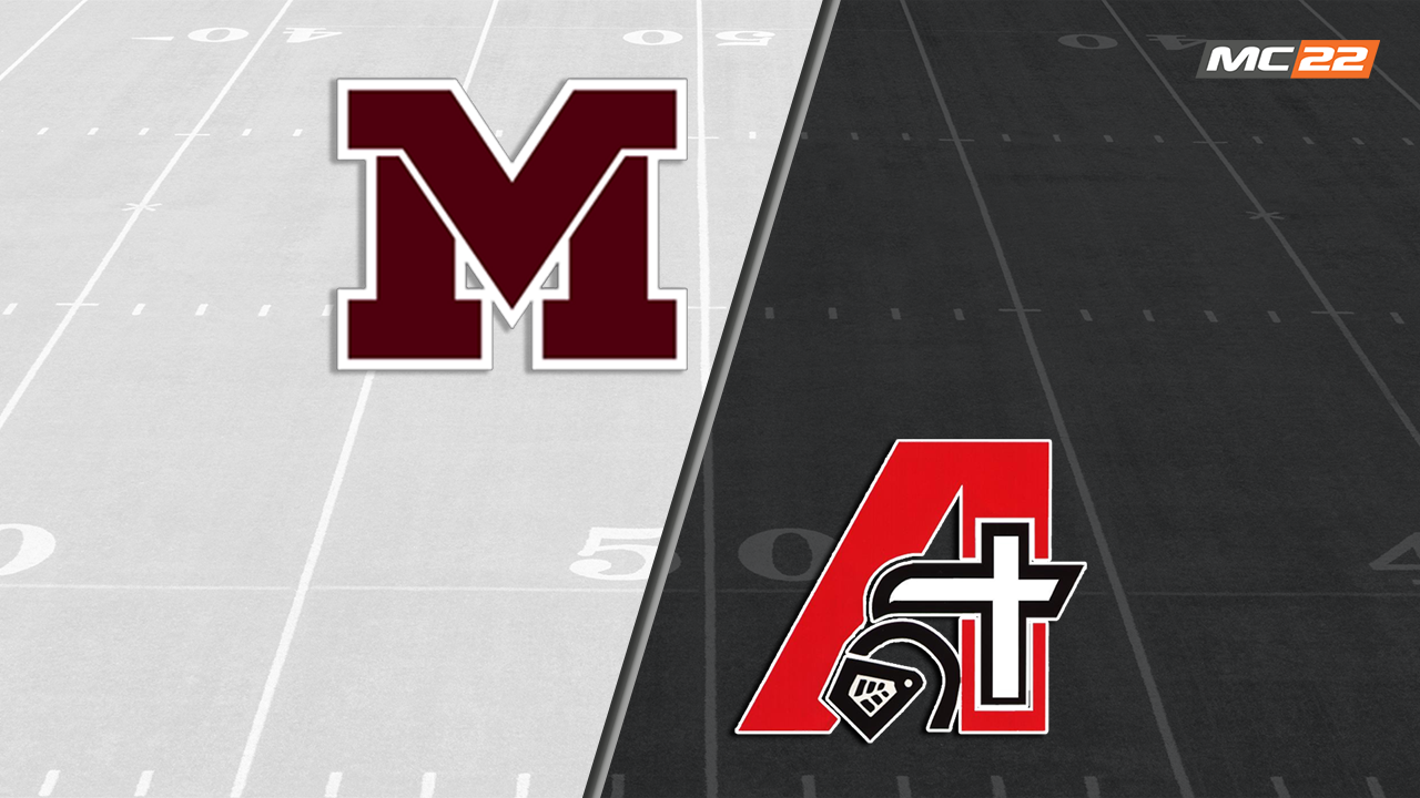 IA HSFB Mount Vernon vs Davenport Assumption