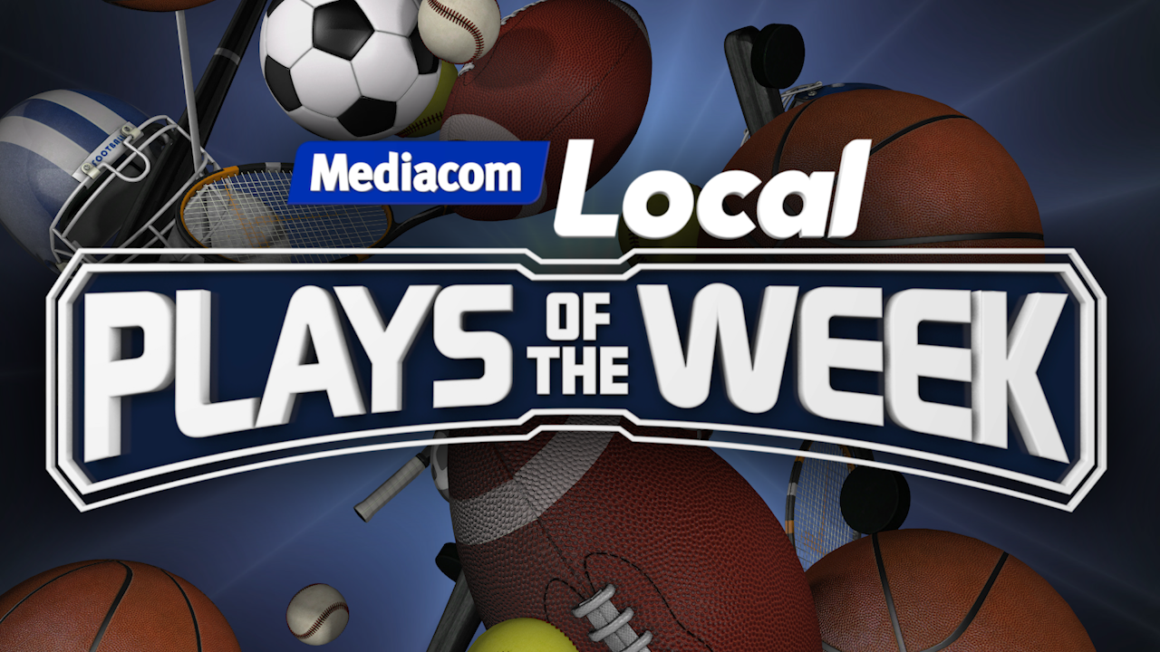 Plays of the Week - August 25, 2026