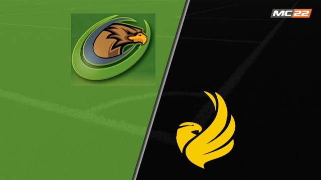 Women's College Soccer: Truman vs Bla...