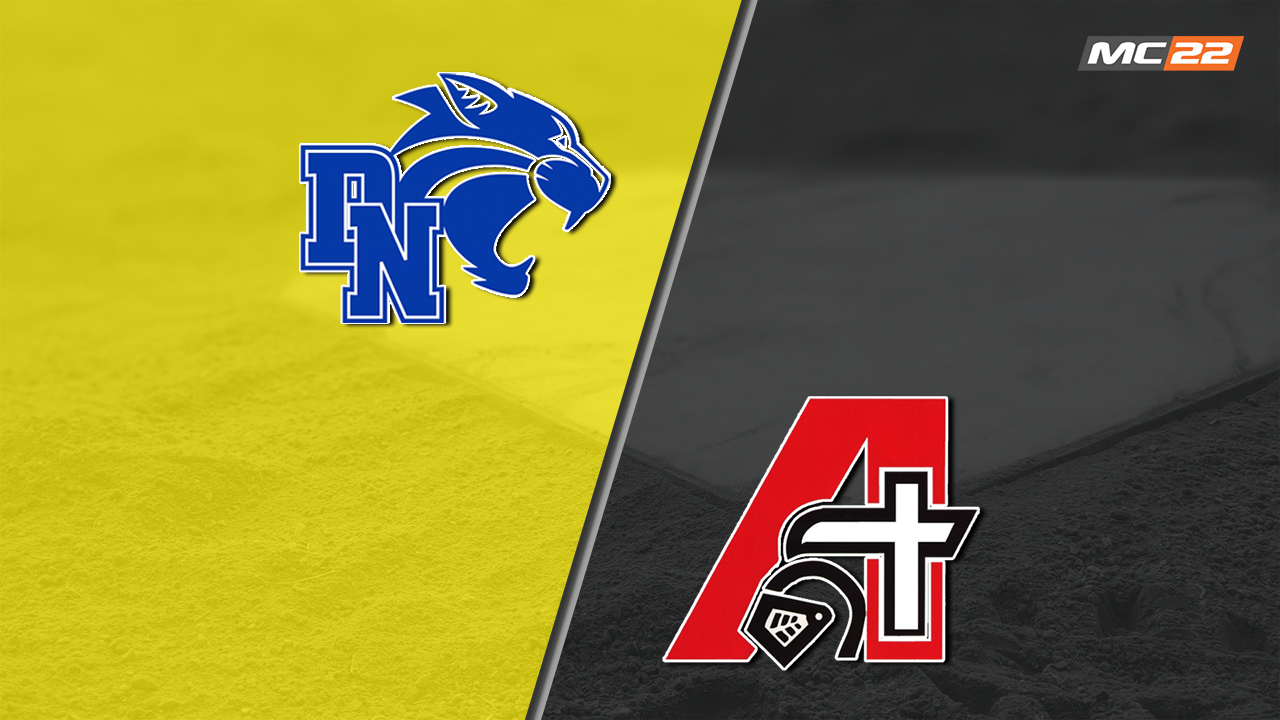 IA HSB Davenport North vs Davenport Assumption Game 2