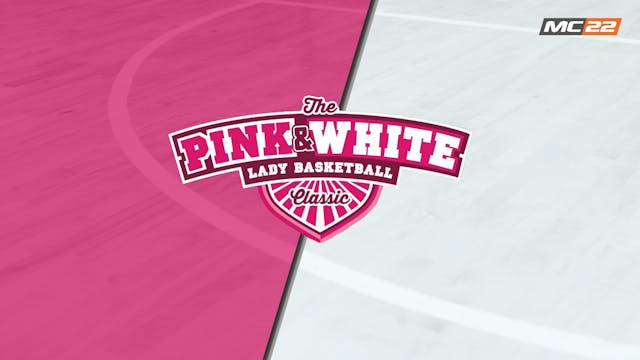 MO HSGBB Pink Final Strafford vs Mars...