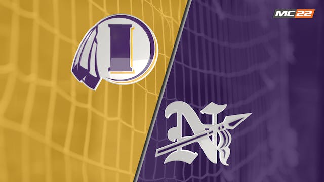 HSVB Norwalk v Indianola_093025