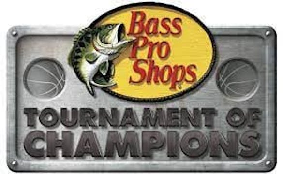 Bass Pro T of C Game 2-Parkview vs Si...