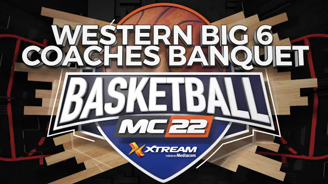Western Big 6 Boys Basketball Coaches...