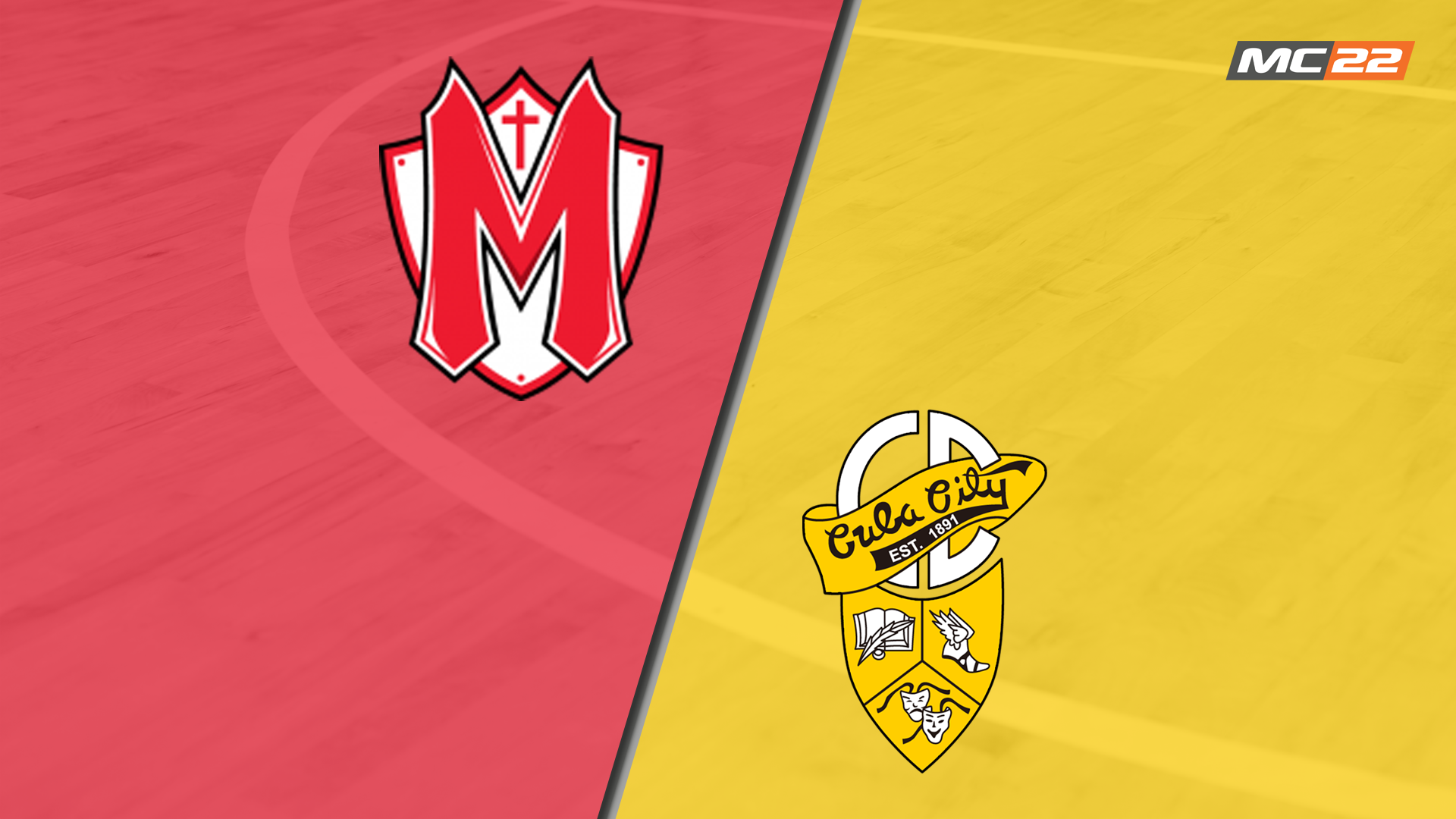 IA HSBBB: Bellevue Marquette vs Cuba City(WI)