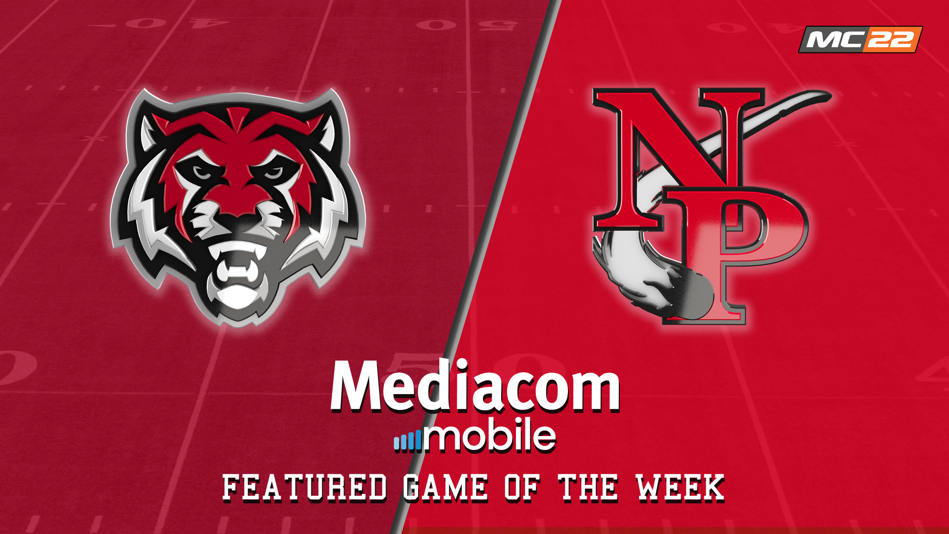 IA HSFB ADM at North Polk