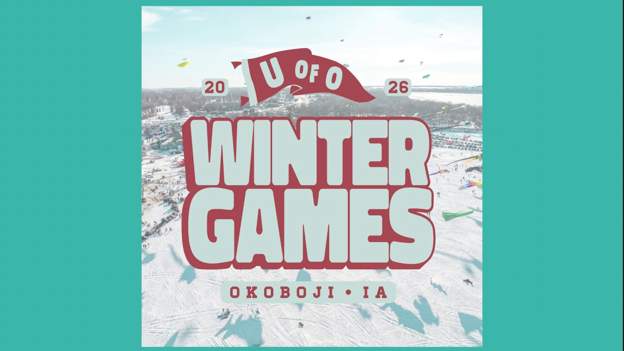 2026 University of Okoboji Winter Games