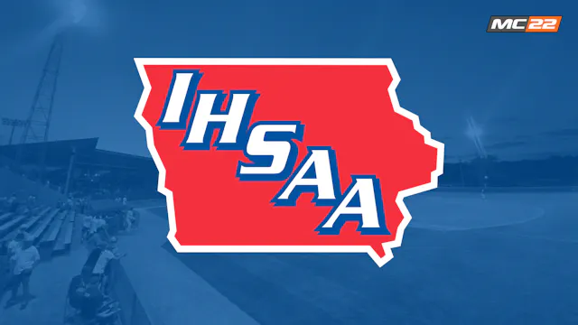 IHSAA State Baseball Tournament