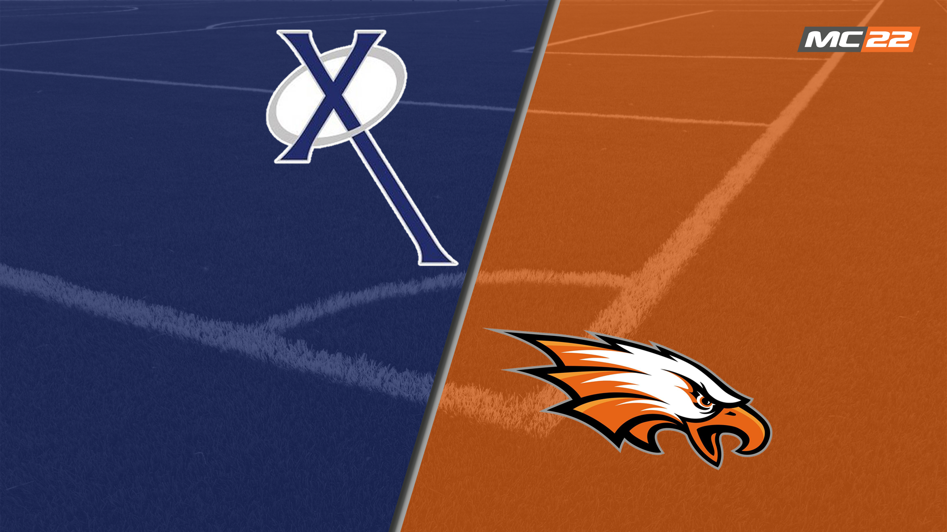 IA HS Boys SC Xavier vs Prairie 5-12-23