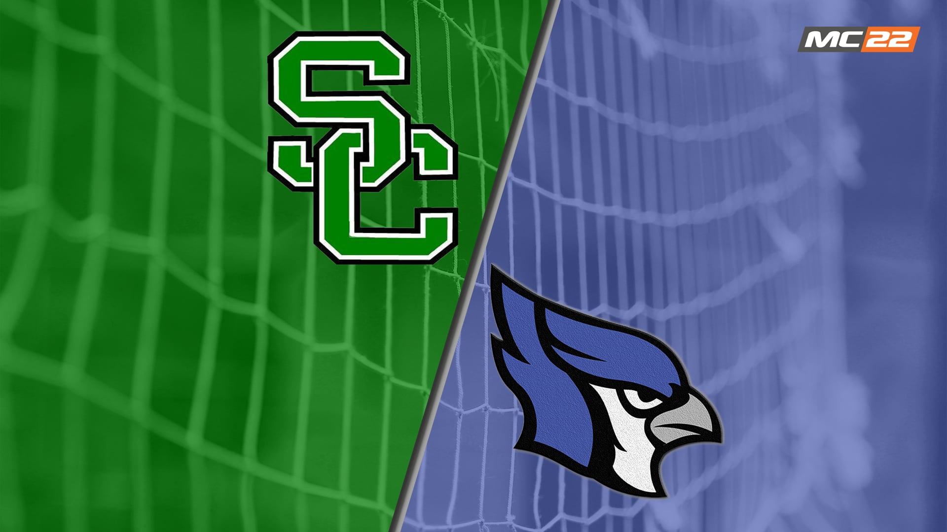 MO HSVB Springfield Catholic vs Marshfield