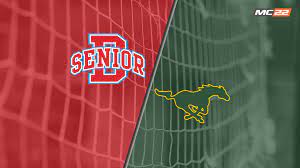 IA HSVB Senior vs Hempstead