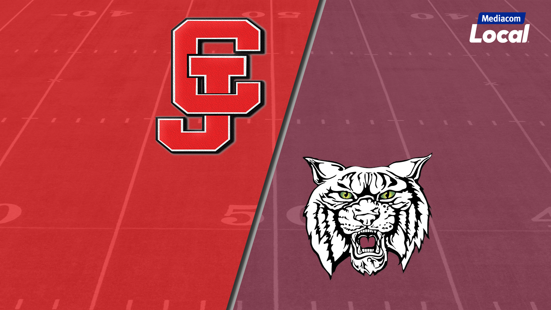 MO HSFB Carl Junction vs Logan-Rogersville - 09/12/2026, 02:37:41