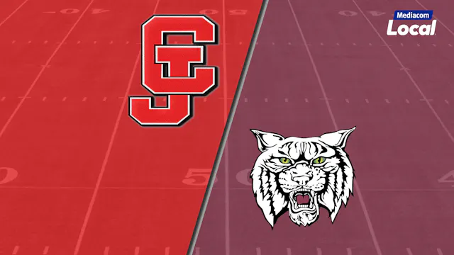 MO HSFB Carl Junction vs Logan-Rogers...