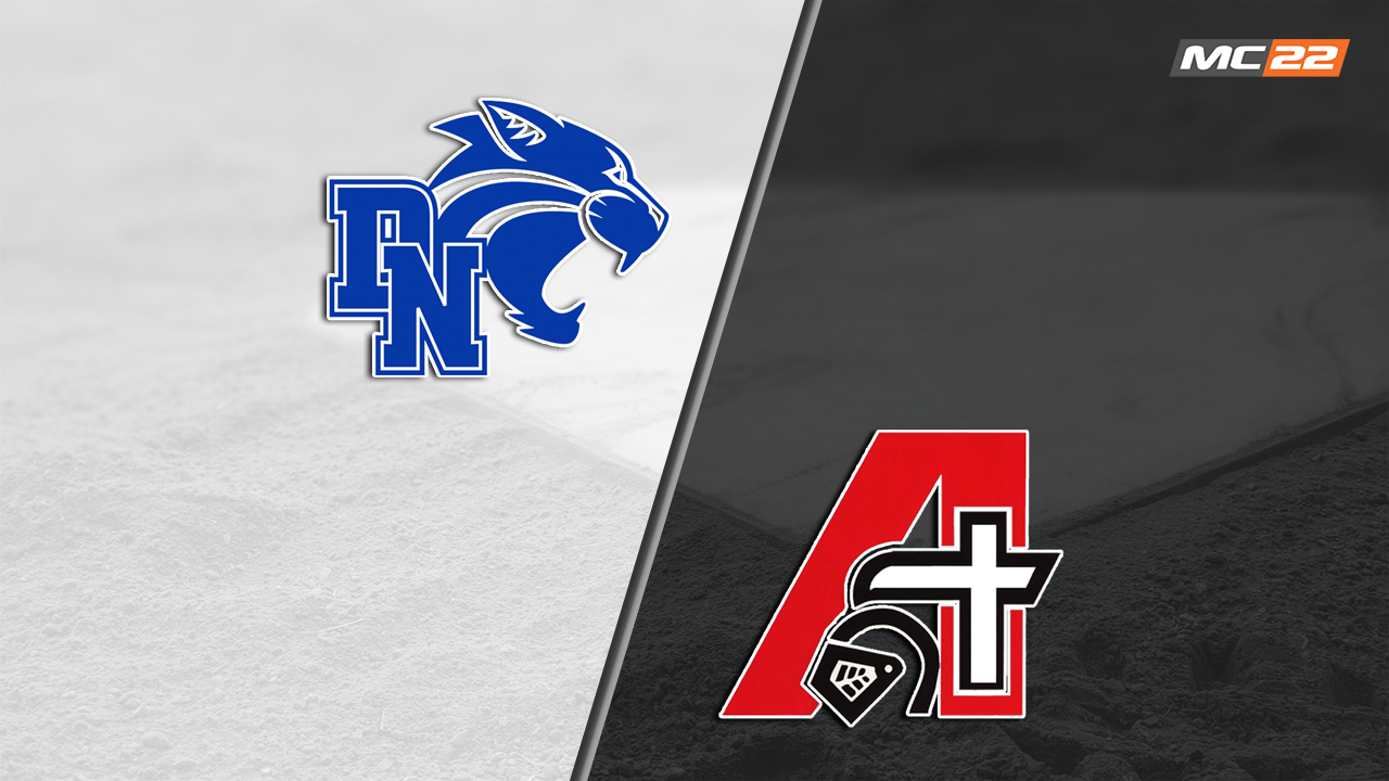 IA HSSB: Davenport North vs Davenport Assumption Game 2 - 06/06/2025, 01:57:17