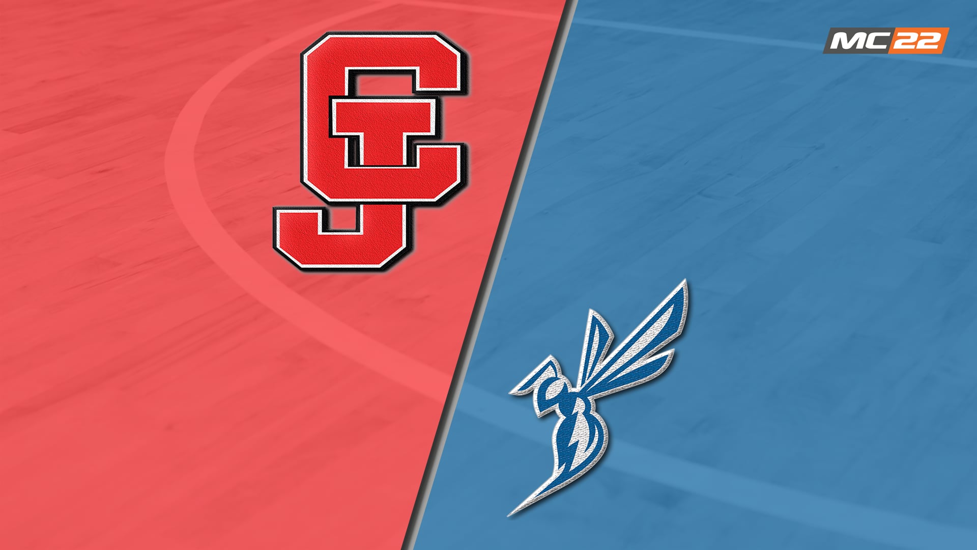 MO HSGBB Carl Junction vs Hillcrest