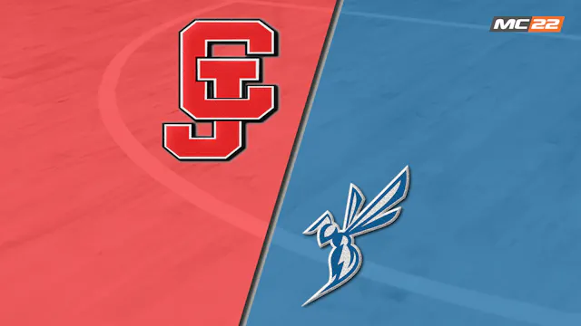 MO HSGBB Carl Junction vs Hillcrest