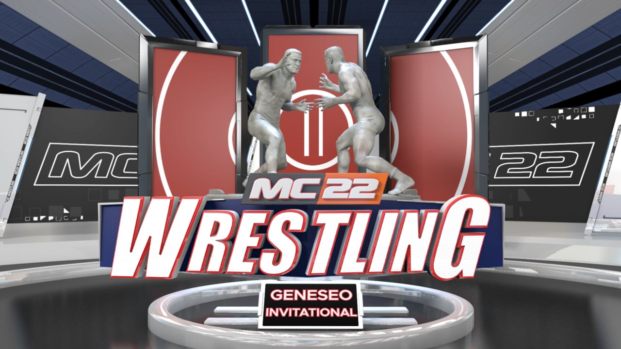 IL HSW 2026 Geneseo Wrestling Invitational