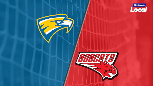 IA HSVB Wahlert vs Western Dubuque