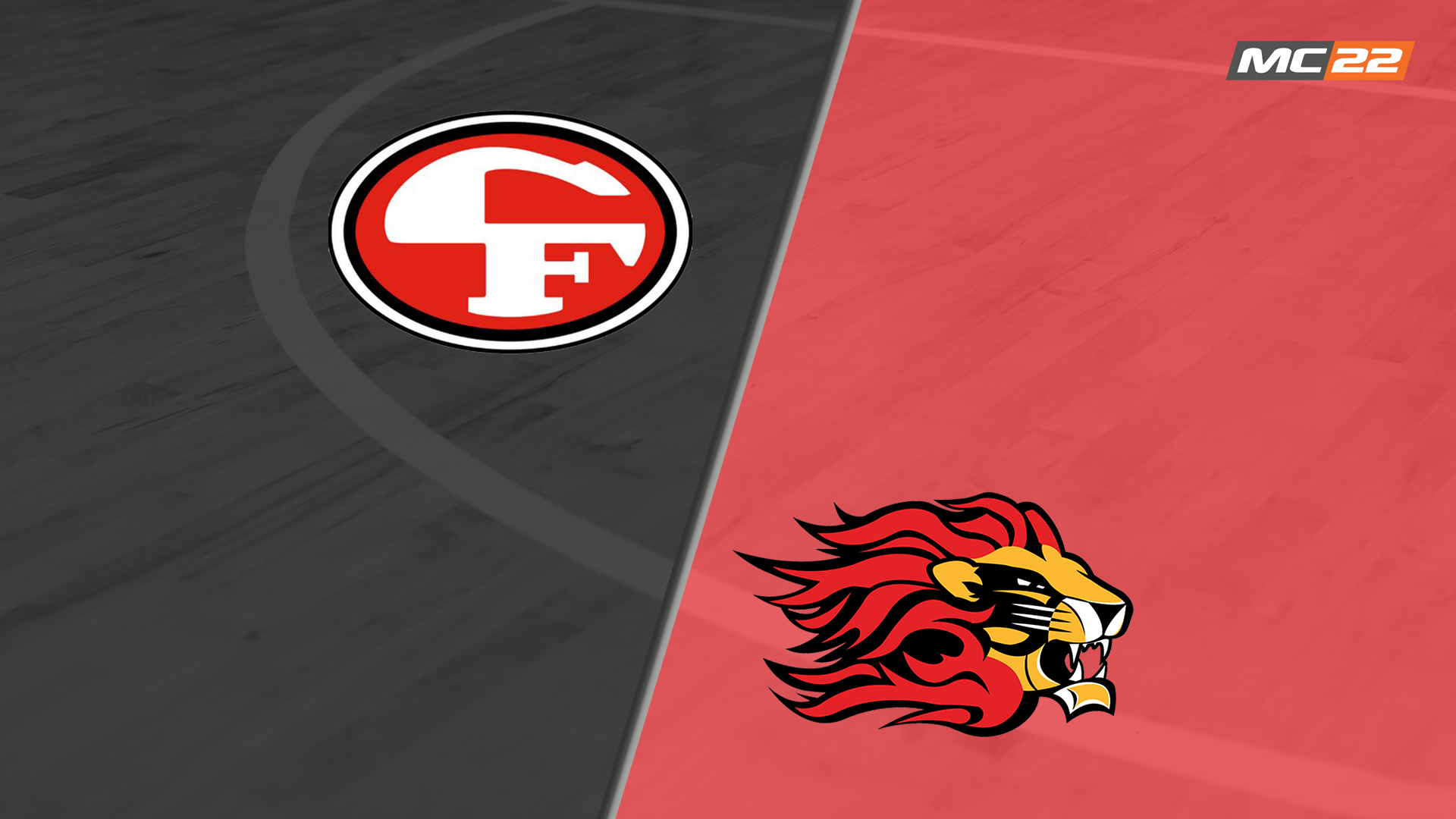 IA HSBBB Cedar Falls vs Linn Mar