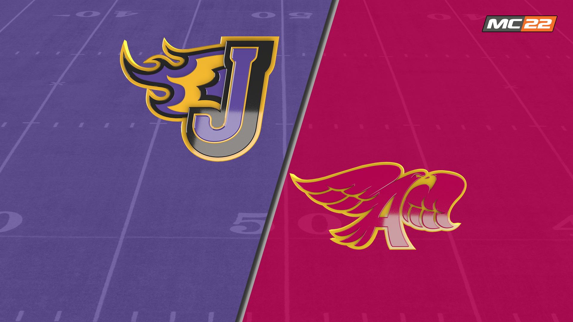 IA HSFB Johnston vs Ankeny