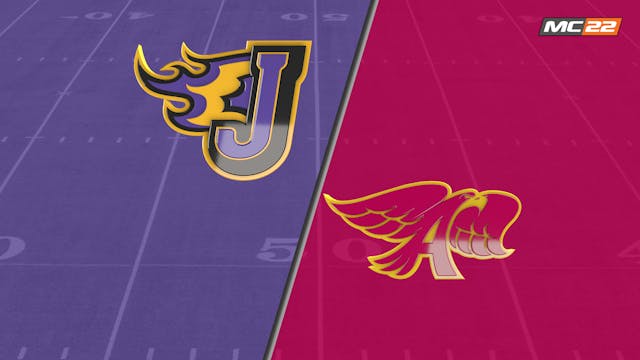 IA HSFB Johnston vs Ankeny