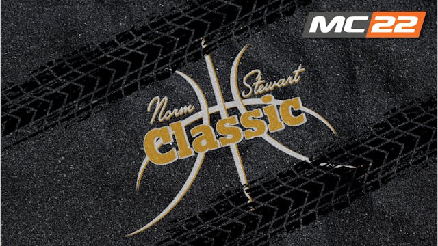 2025 Norm Stewart Classic