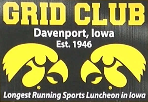 The Davenport Grid Club Show