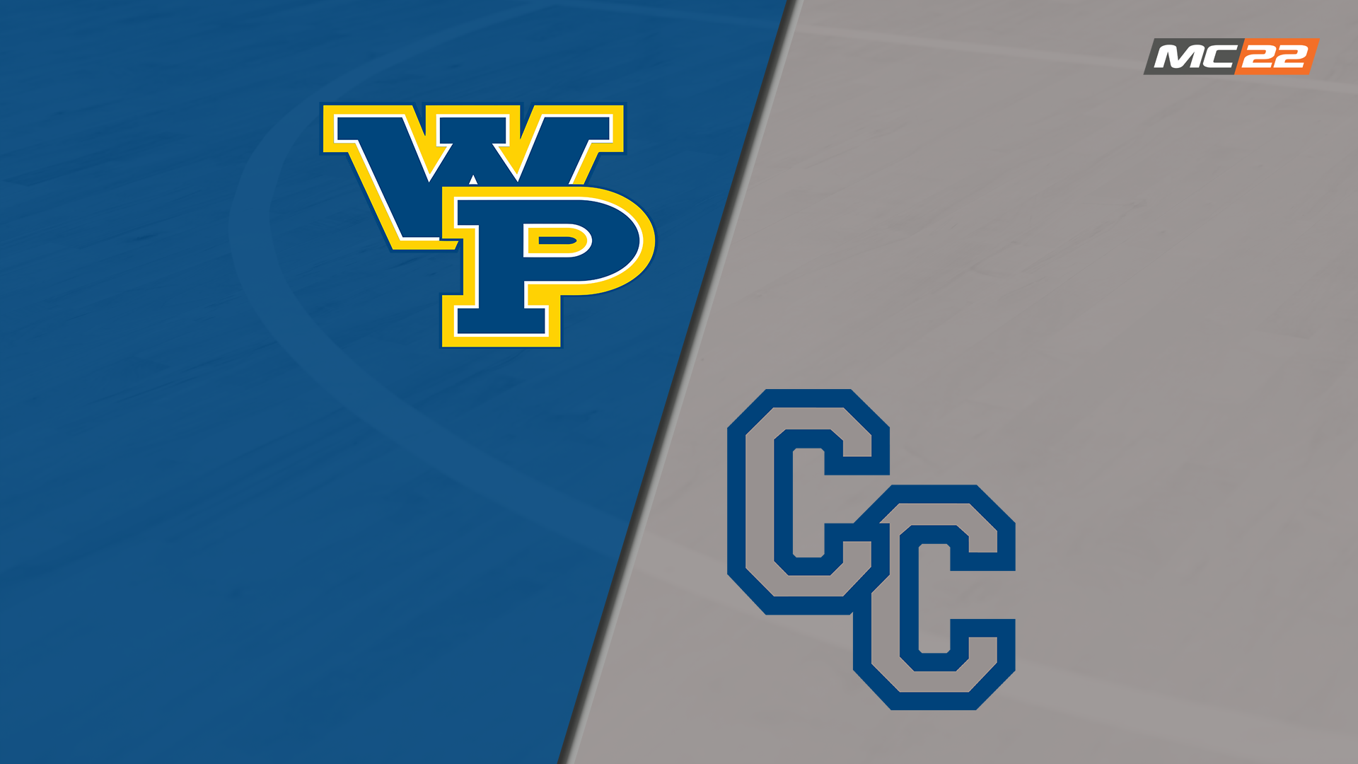 CWBB William Penn vs Columbia College