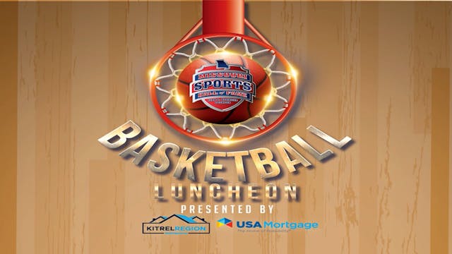 Missouri Sports Hall of Fame Basketba...