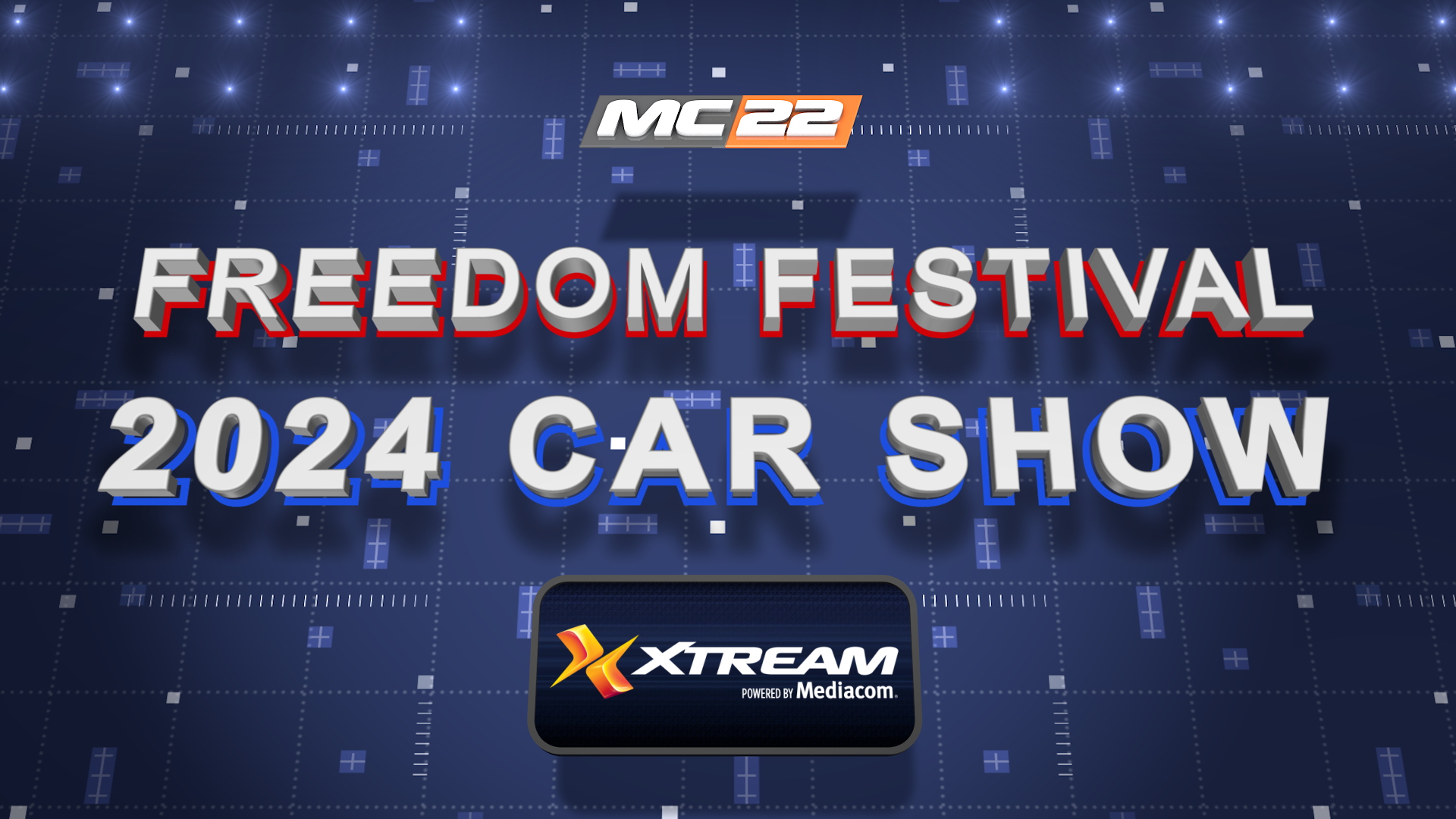 Freedom Festival Car Show 2024