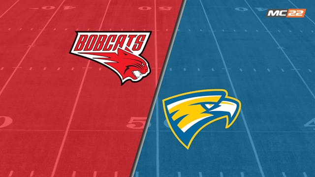 IA HSFB Western Dubuque vs Wahlert