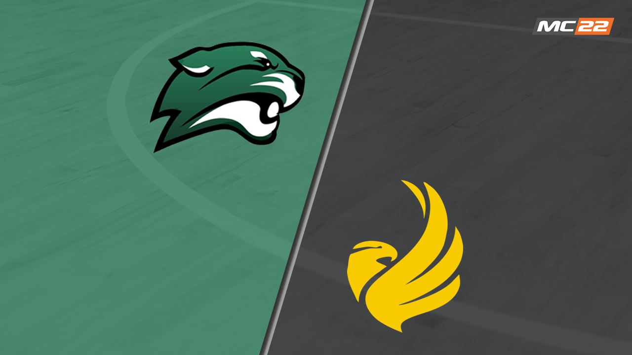 CWBB Kishwaukee College vs Black Hawk College